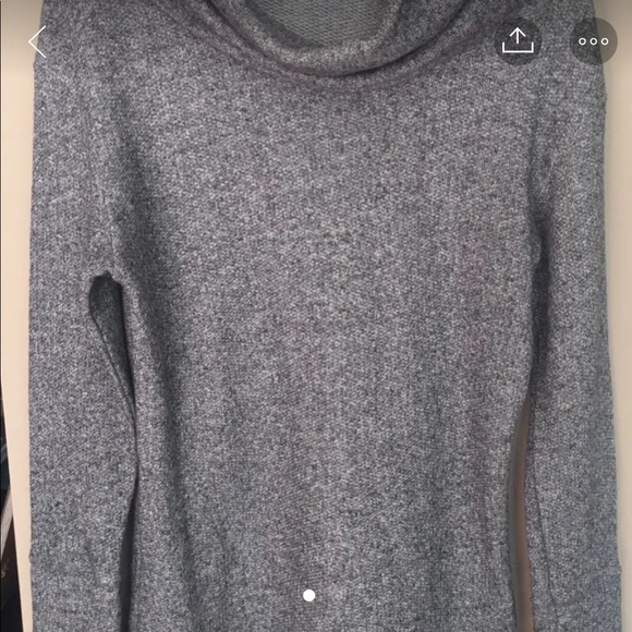 Crew neck sweater - Picture 2 of 2